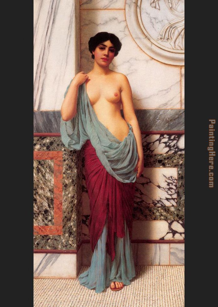 At the Thermae